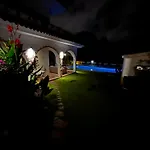 Villa Allyson B&B