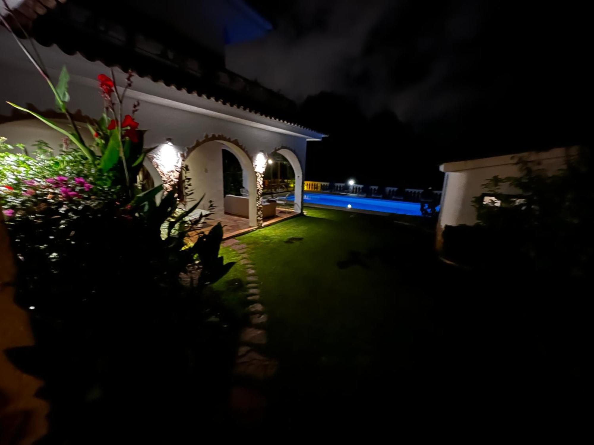 Bed & Breakfast Allyson Lloret de Mar