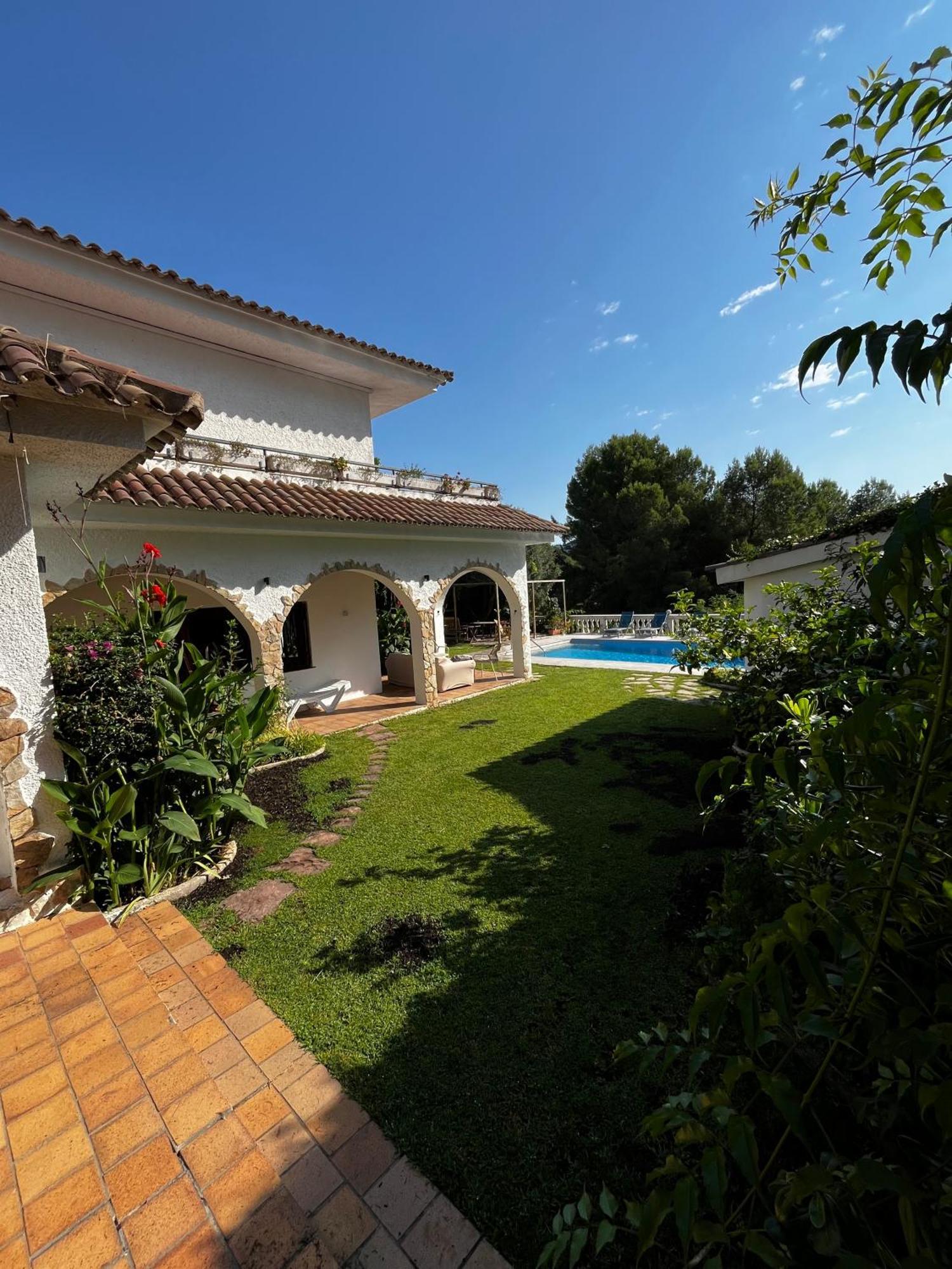 Bed & Breakfast Allyson Lloret de Mar